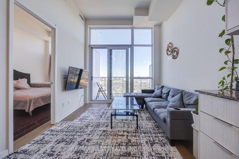 Photo 15 at 2406 - 10 Deerlick Court, Donalda, Toronto