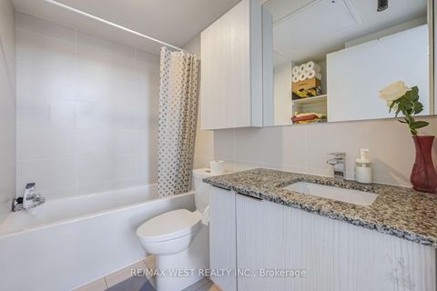 Photo 21 at 2406 - 10 Deerlick Court, Donalda, Toronto