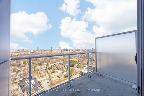 Photo 24 at 2406 - 10 Deerlick Court, Donalda, Toronto