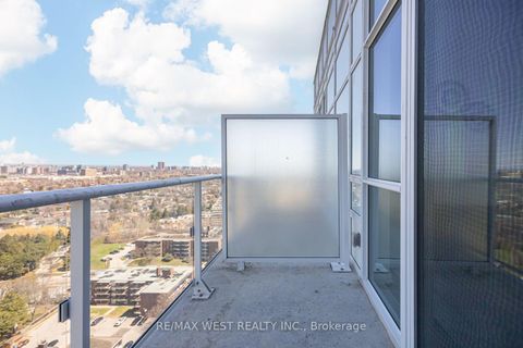 Photo 25 at 2406 - 10 Deerlick Court, Donalda, Toronto