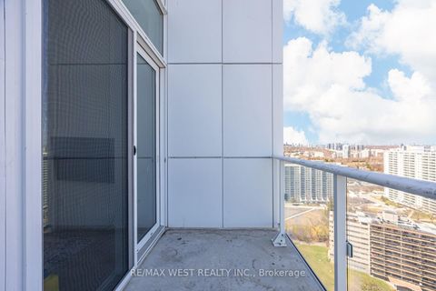 Photo 26 at 2406 - 10 Deerlick Court, Donalda, Toronto