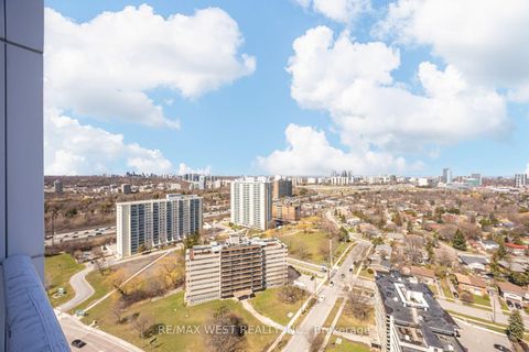 Photo 27 at 2406 - 10 Deerlick Court, Donalda, Toronto