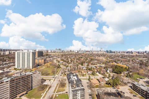 Photo 28 at 2406 - 10 Deerlick Court, Donalda, Toronto