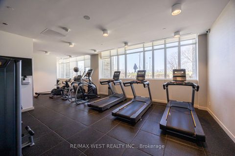 Photo 32 at 2406 - 10 Deerlick Court, Donalda, Toronto