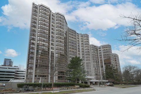 Photo 0 at 1704 - 10 Kenneth Avenue, Willowdale East, Toronto