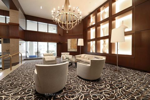 Photo 3 at 1704 - 10 Kenneth Avenue, Willowdale East, Toronto