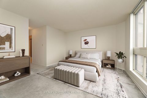 Photo 19 at 1704 - 10 Kenneth Avenue, Willowdale East, Toronto