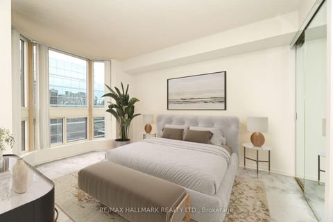 Photo 23 at 1704 - 10 Kenneth Avenue, Willowdale East, Toronto