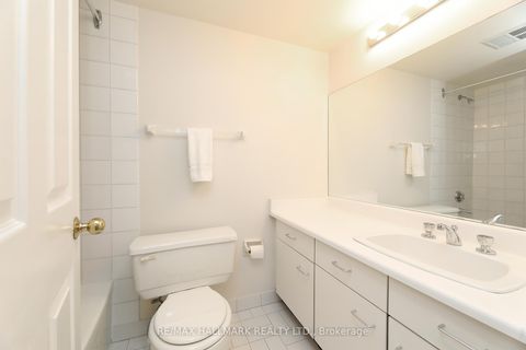 Photo 25 at 1704 - 10 Kenneth Avenue, Willowdale East, Toronto