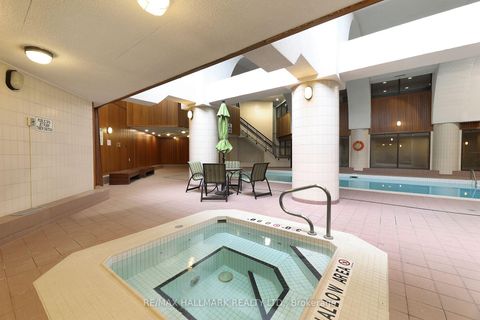 Photo 29 at 1704 - 10 Kenneth Avenue, Willowdale East, Toronto