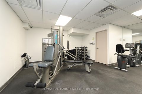 Photo 30 at 1704 - 10 Kenneth Avenue, Willowdale East, Toronto