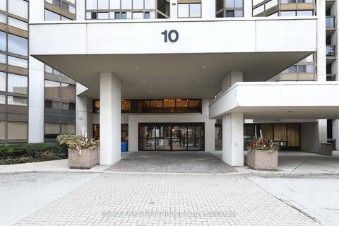 Photo 35 at 1704 - 10 Kenneth Avenue, Willowdale East, Toronto