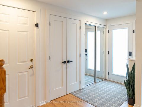 Photo 5 at 163 Columbia Road, Holly, Barrie