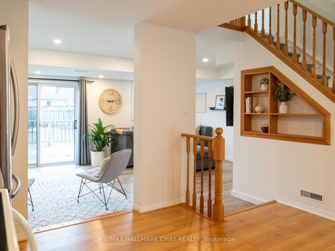 Photo 9 at 163 Columbia Road, Holly, Barrie