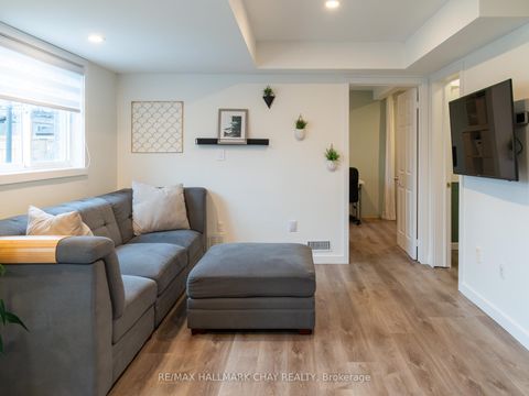 Photo 12 at 163 Columbia Road, Holly, Barrie