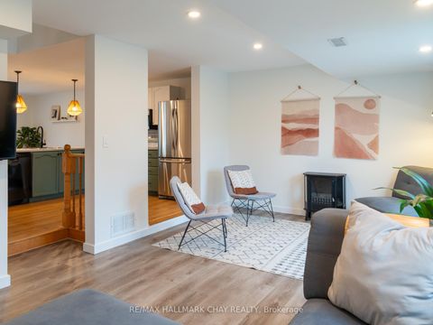 Photo 13 at 163 Columbia Road, Holly, Barrie