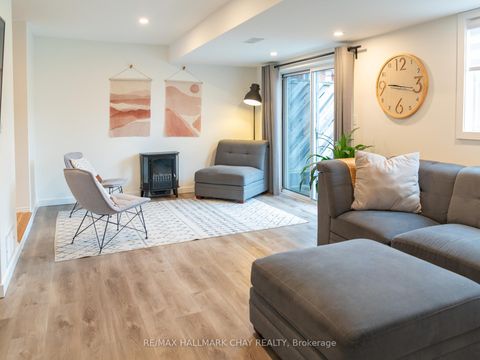 Photo 14 at 163 Columbia Road, Holly, Barrie