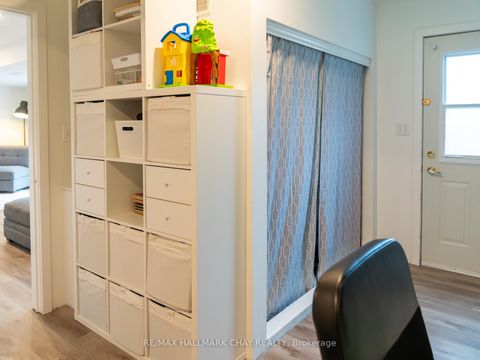 Photo 17 at 163 Columbia Road, Holly, Barrie