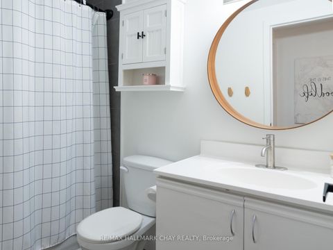 Photo 27 at 163 Columbia Road, Holly, Barrie