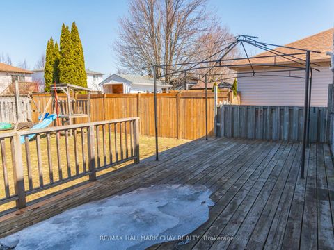 Photo 29 at 163 Columbia Road, Holly, Barrie