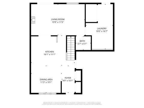 Photo 33 at 163 Columbia Road, Holly, Barrie