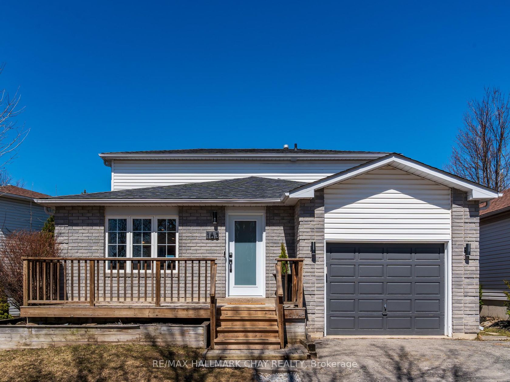 163 Columbia Road, Holly, Barrie photo 3