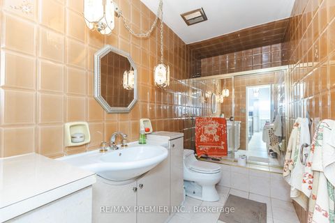 Photo 12 at 16 Orchardcroft Crescent, York University Heights, Toronto