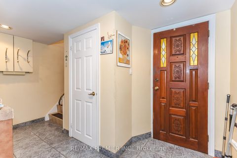 Photo 17 at 16 Orchardcroft Crescent, York University Heights, Toronto