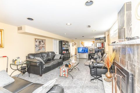 Photo 19 at 16 Orchardcroft Crescent, York University Heights, Toronto