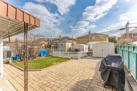 Photo 26 at 16 Orchardcroft Crescent, York University Heights, Toronto