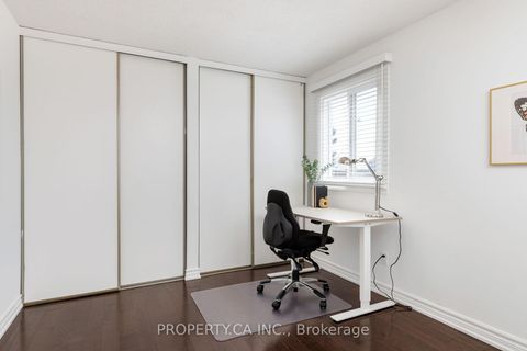 Photo 22 at 42 Cog Hill Drive, Glen Shields, Vaughan