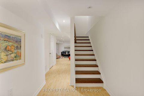 Photo 25 at 42 Cog Hill Drive, Glen Shields, Vaughan