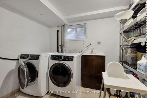 Photo 31 at 42 Cog Hill Drive, Glen Shields, Vaughan