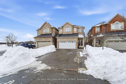 Photo 2 at 12 Gaudi Road, Rouge E11, Toronto