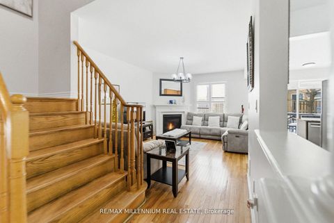 Photo 5 at 12 Gaudi Road, Rouge E11, Toronto