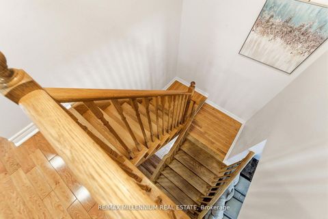 Photo 14 at 12 Gaudi Road, Rouge E11, Toronto