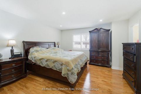 Photo 15 at 12 Gaudi Road, Rouge E11, Toronto