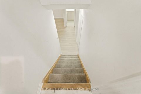 Photo 25 at 12 Gaudi Road, Rouge E11, Toronto