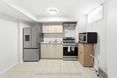 Photo 28 at 12 Gaudi Road, Rouge E11, Toronto