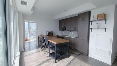 Photo 1 at 1517 - 297 College Street, Chinatown, Toronto