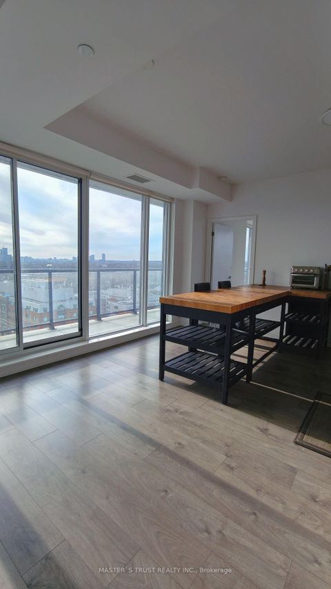 Photo 2 at 1517 - 297 College Street, Chinatown, Toronto