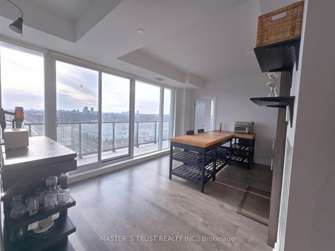 Photo 5 at 1517 - 297 College Street, Chinatown, Toronto