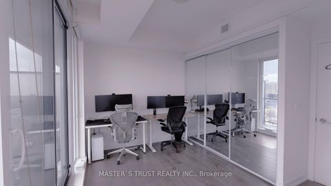 Photo 6 at 1517 - 297 College Street, Chinatown, Toronto