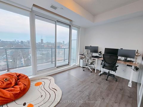 Photo 7 at 1517 - 297 College Street, Chinatown, Toronto