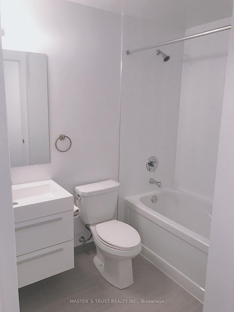 Photo 11 at 1517 - 297 College Street, Chinatown, Toronto