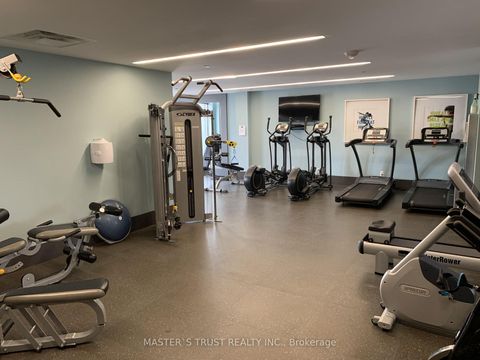 Photo 13 at 1517 - 297 College Street, Chinatown, Toronto