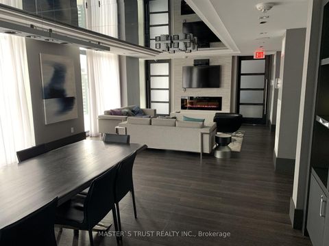 Photo 14 at 1517 - 297 College Street, Chinatown, Toronto