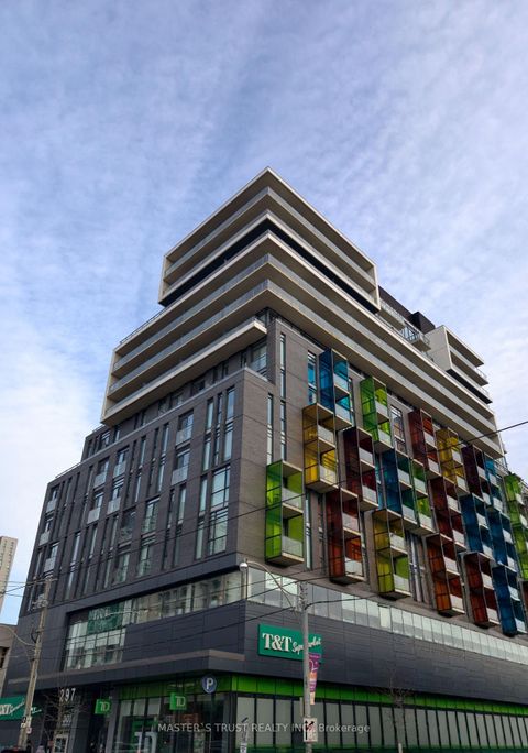 Photo 16 at 1517 - 297 College Street, Chinatown, Toronto