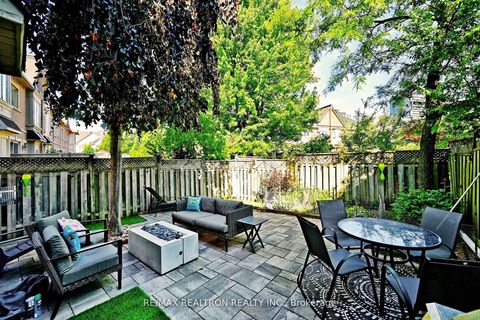 Photo 44 at 100 Kingsbridge Circle, Beverley Glen, Vaughan