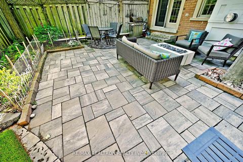 Photo 47 at 100 Kingsbridge Circle, Beverley Glen, Vaughan